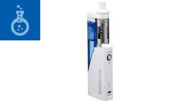 水素ガス吸引具KENCOS販売