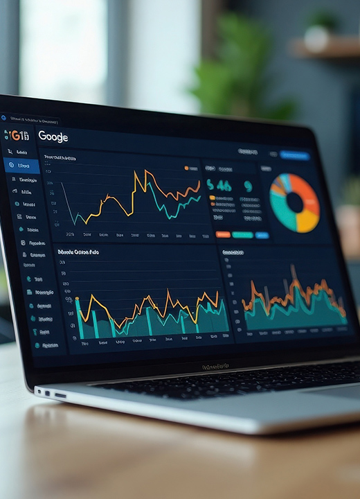 Google広告運用代行